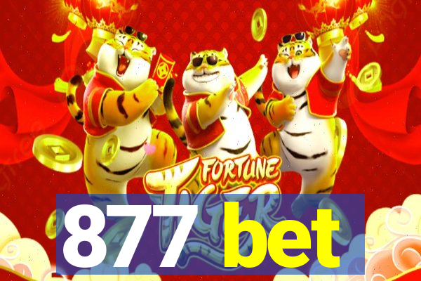 877 bet